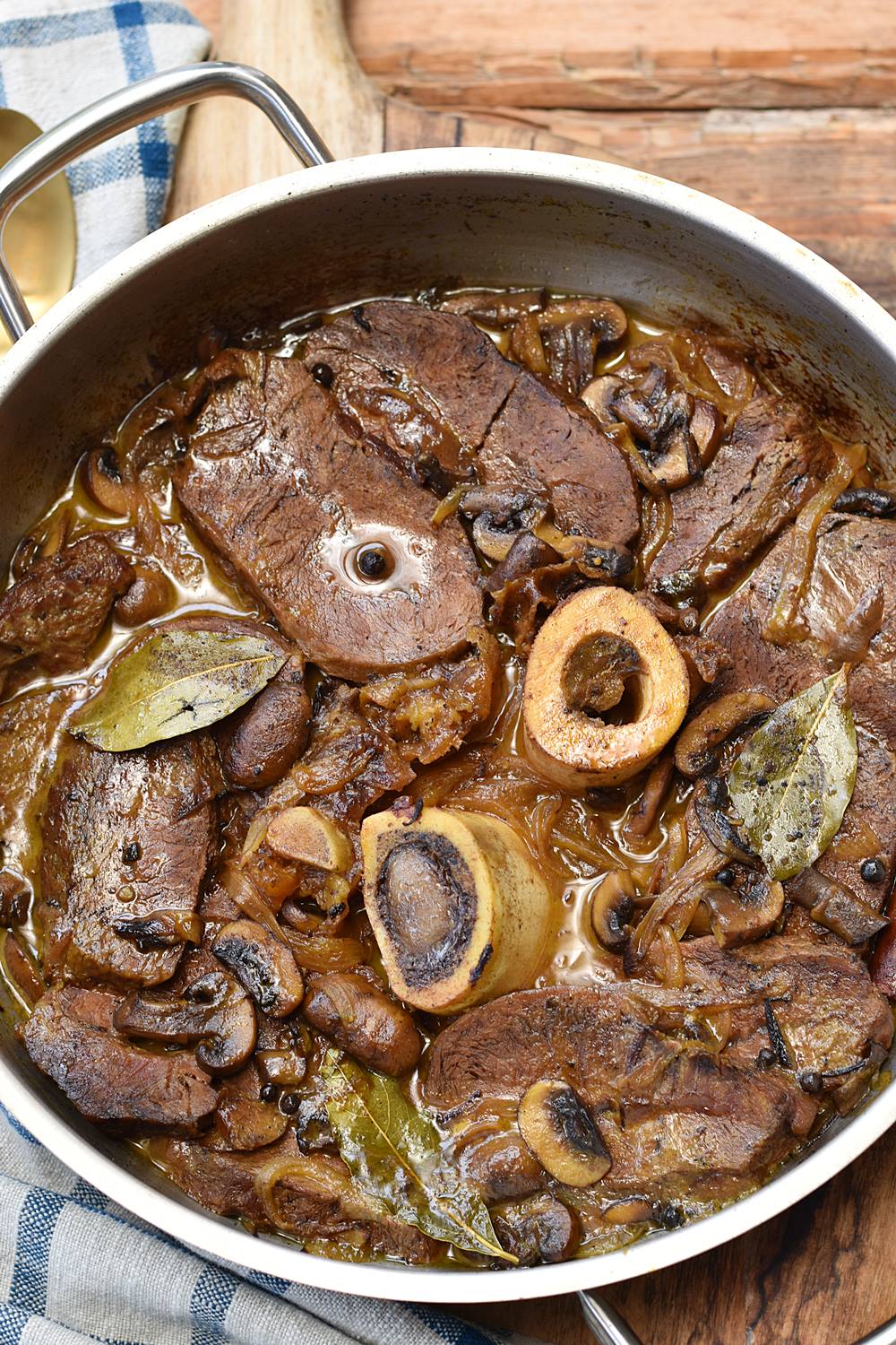 Beef Roast